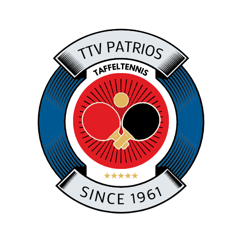 TTV Patrios logo